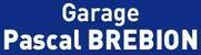 GARAGE BREBION
