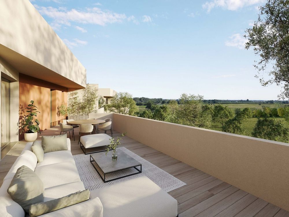 Appartements neufs   Mauguio-Carnon-Plage (34130)