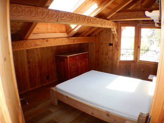  chalet � louer 4 pi�ces 41 m�