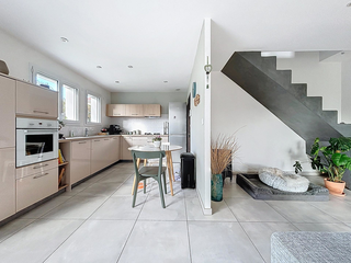  Maison � vendre 4 pi�ces 108 m�