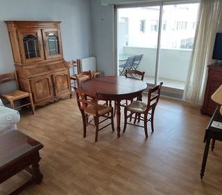  Appartement � vendre 3 pi�ces 59 m�