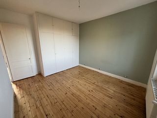  Appartement � vendre 4 pi�ces 76 m�