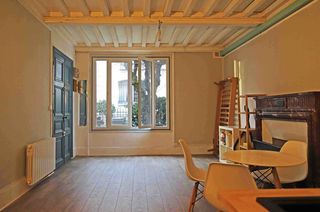  Appartement � vendre 1 pi�ce 28 m�