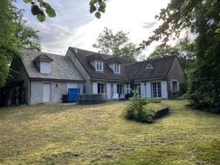  Maison à vendre 8 pièces 173 m² 