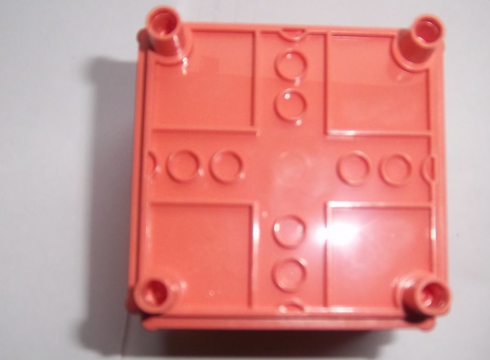 Fauteuil scala lego Jeux / jouets