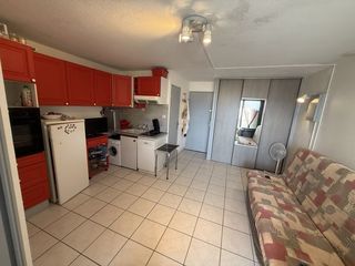  Appartement � vendre 2 pi�ces 27 m�