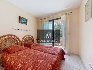  Appartement � vendre 2 pi�ces 35 m�