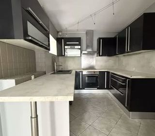  Villa � vendre 3 pi�ces 80 m�