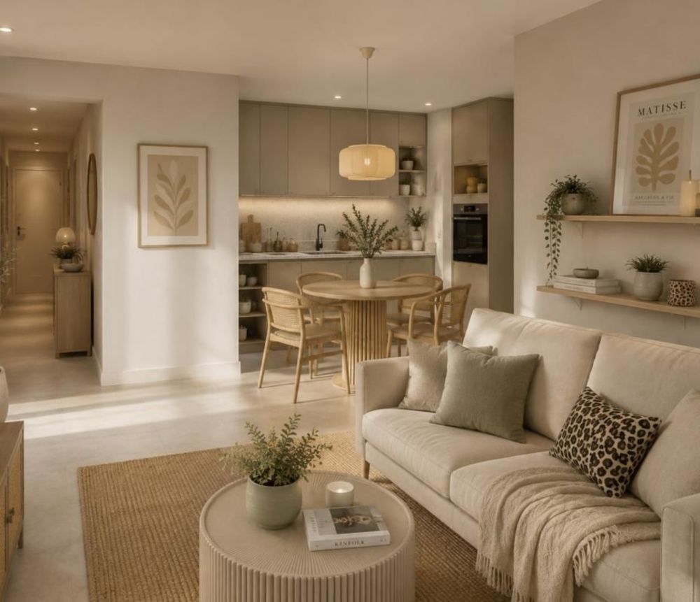 Appartements neufs   Lagny-sur-Marne (77400)