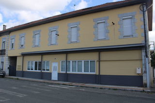  Appartement � louer 2 pi�ces 50 m�