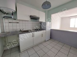  Appartement � vendre 2 pi�ces 55 m�