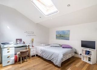  Appartement � vendre 2 pi�ces 55 m�