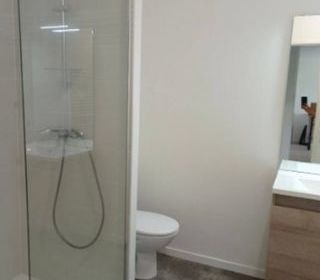  Appartement � louer 3 pi�ces 52 m�