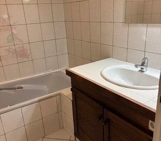  Appartement � vendre 2 pi�ces 43 m�