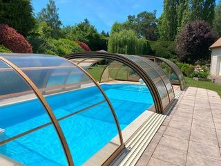  Maison � vendre 7 pi�ces 200 m�