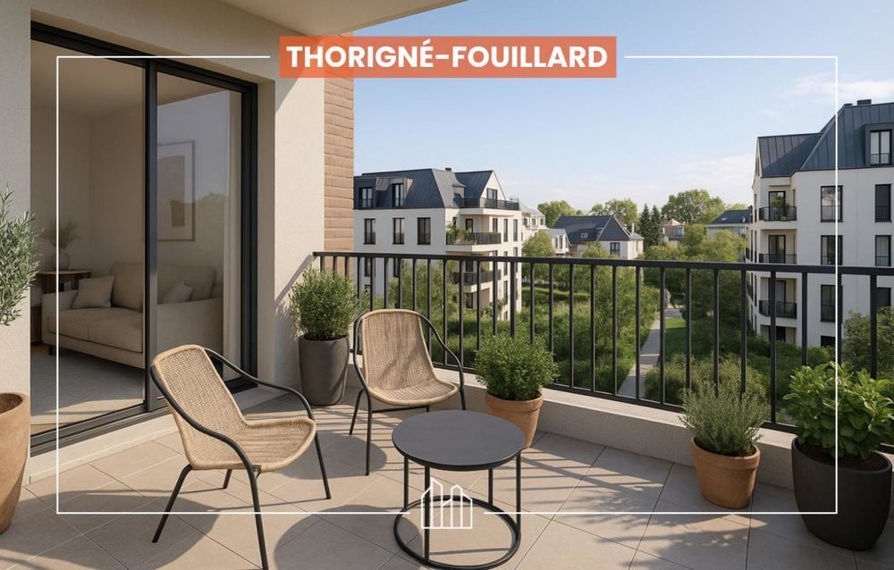   Thorign�-Fouillard (35235)