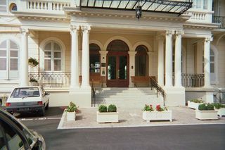 Location  Appartement 