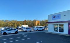 VIA AUTOMOBILE YVETOT, concessionnaire 76