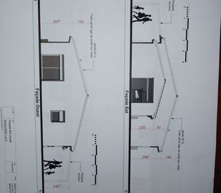  Villa � vendre 5 pi�ces 126 m�