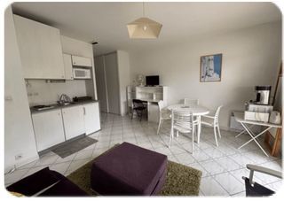  Appartement � vendre 1 pi�ce 26 m�