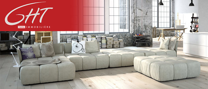 Agence GHT TRANSACTIONS Besanon