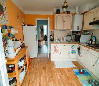  Appartement � vendre 5 pi�ces 90 m� Privas