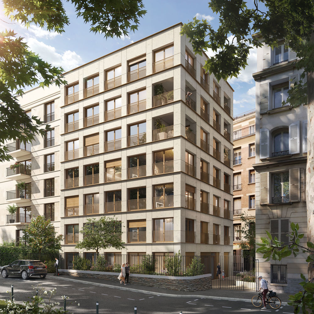   Paris 12