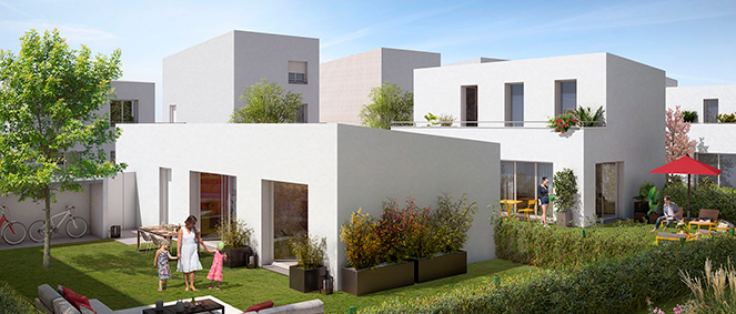 Agence ADN PATRIMOINE Toulouse