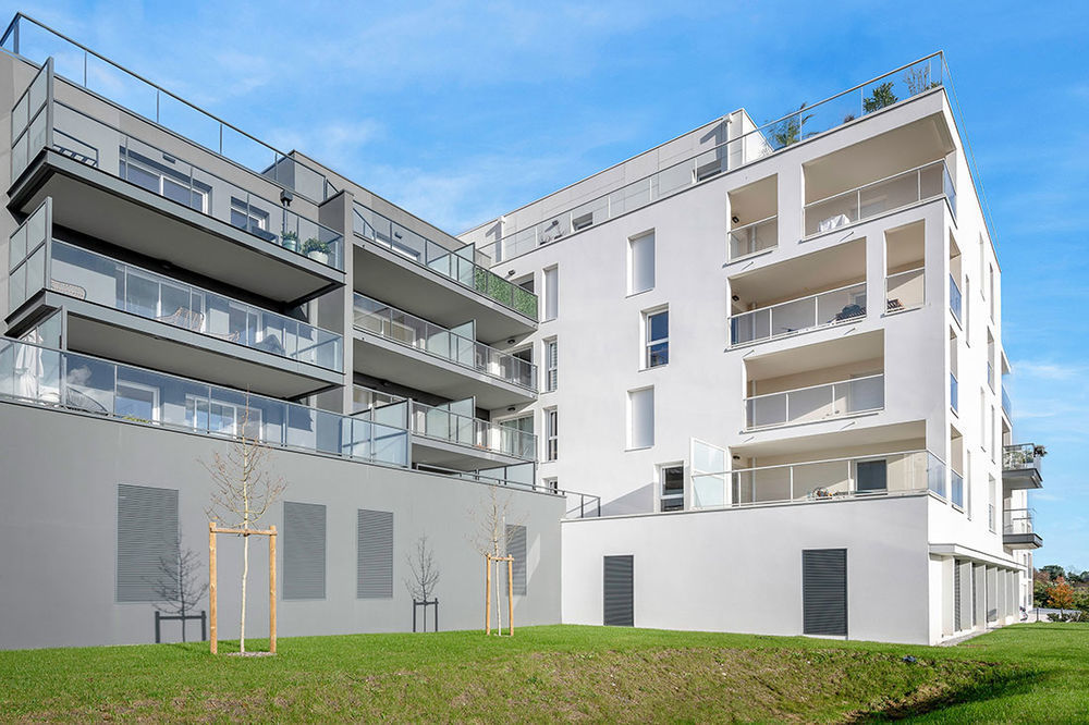 Appartements neufs   Vannes (56000)