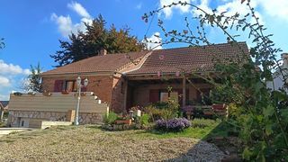  Maison � vendre 5 pi�ces 146 m�