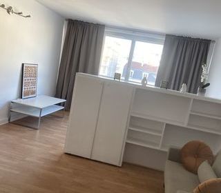  Appartement � louer 1 pi�ce 35 m�