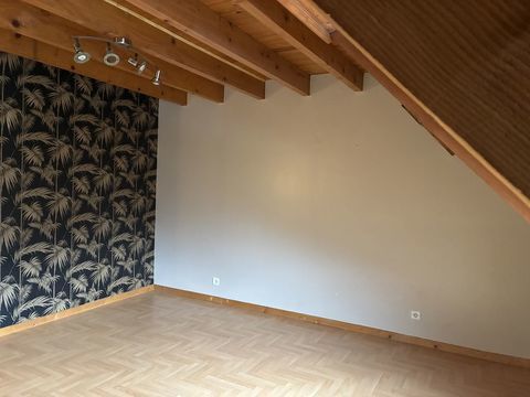  Maison � vendre 3 pi�ces 70 m�