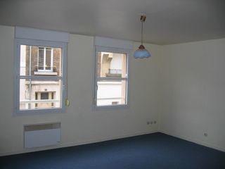  Appartement � louer 2 pi�ces 33 m�