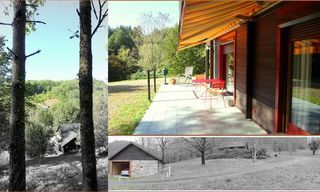  Chalet � vendre 5 pi�ces 137 m�