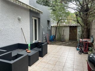  Appartement � vendre 3 pi�ces 63 m�