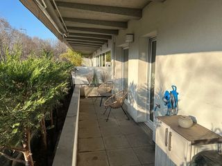  Appartement � vendre 2 pi�ces 45 m�