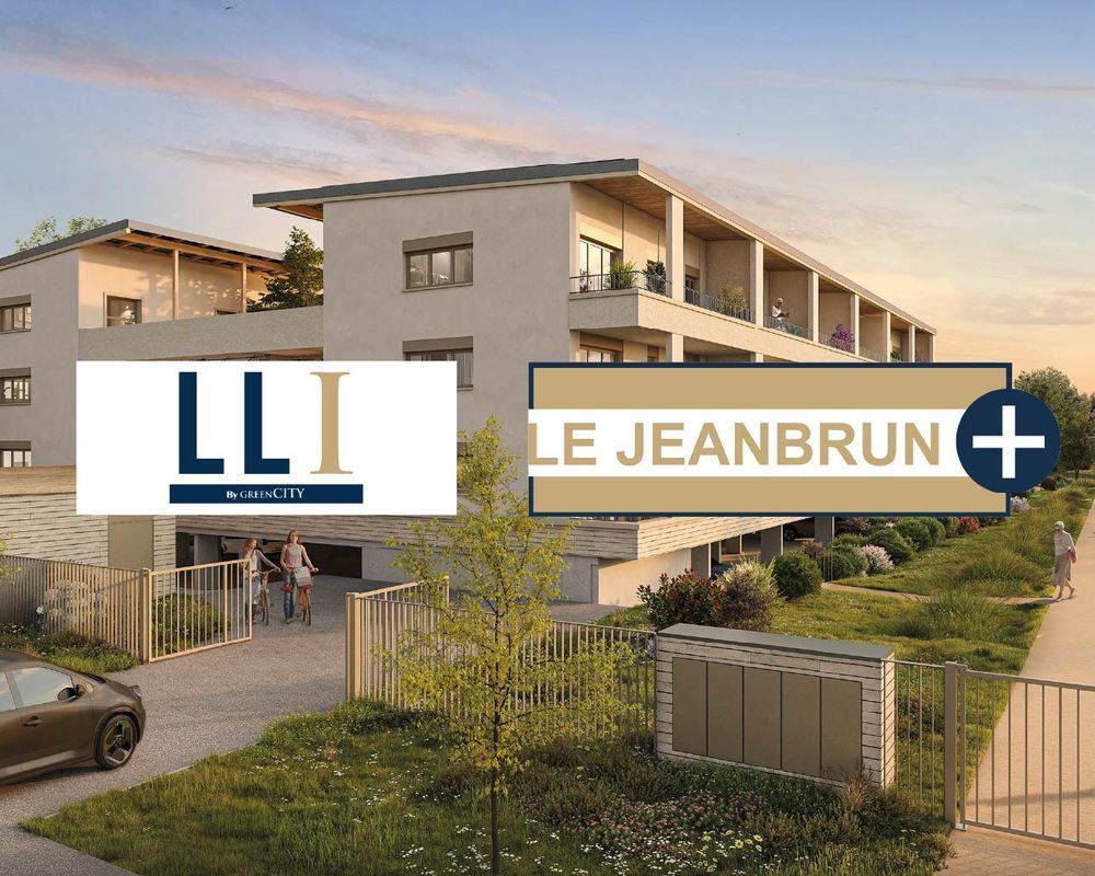 Appartements neufs   Chanteloup-en-Brie (77600)