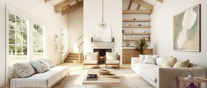 Agence BELLE MAISON IMMOBILIER Orbec