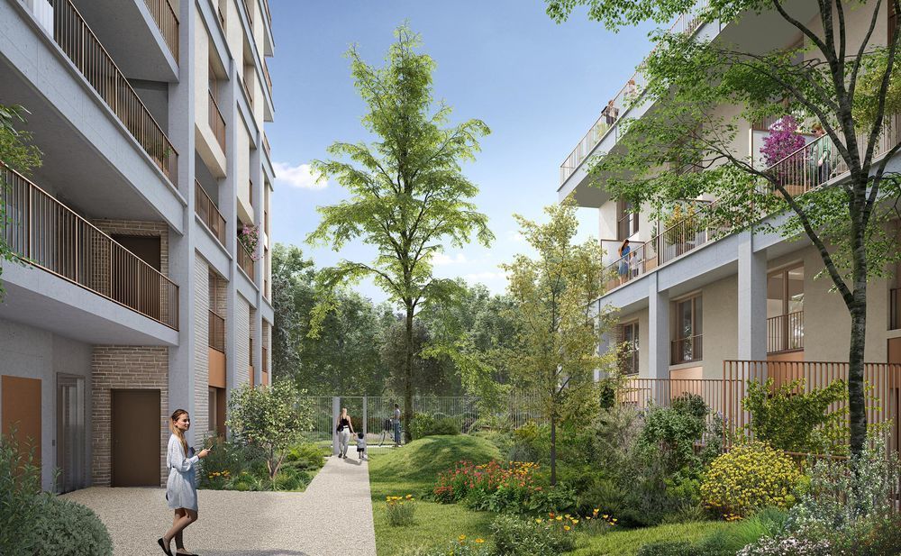   Nanterre (92000)