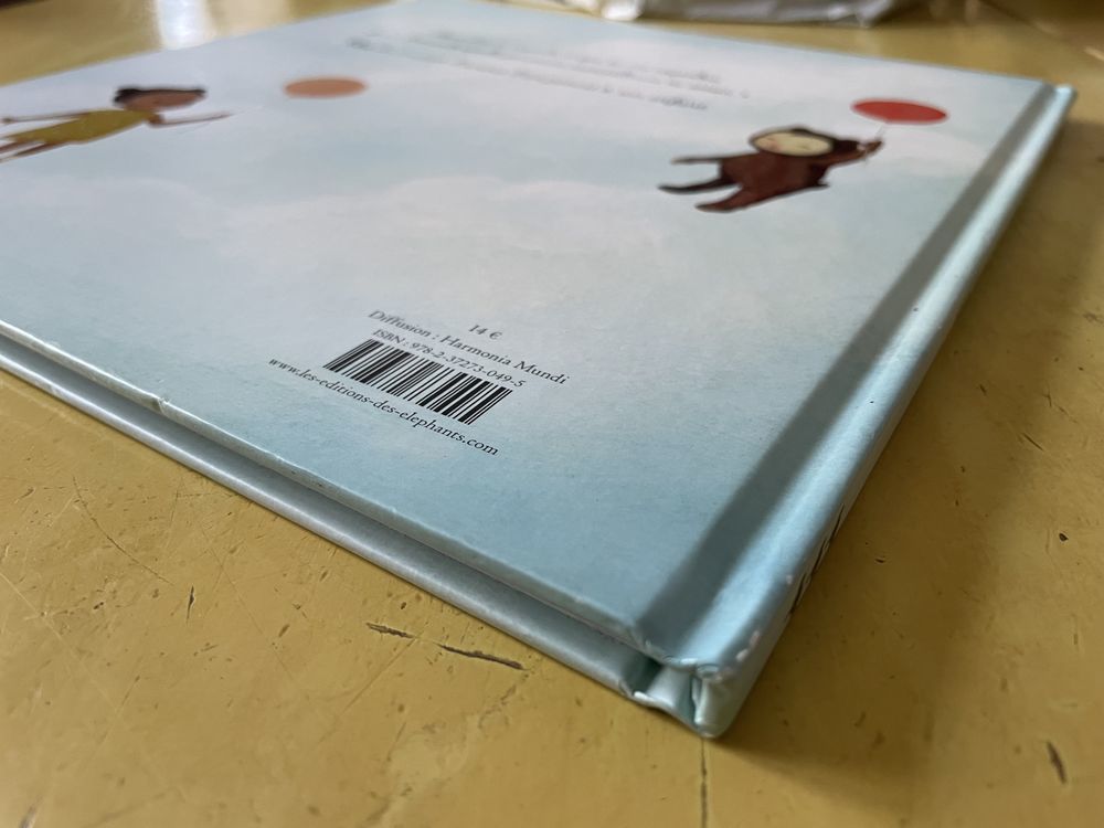 Livre enfant = Quand Tu Seras Grand - Martin Emily Winfield Livres et BD