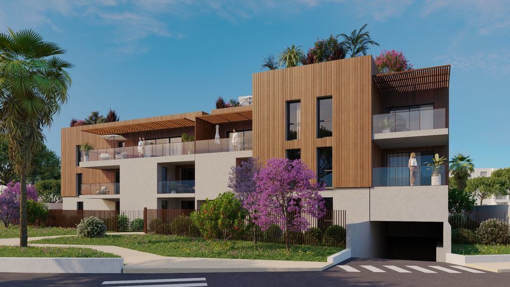 Appartements neufs   Le Grau-du-Roi (30240)