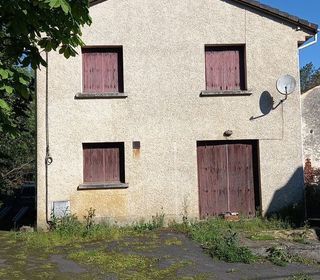  Ferme � vendre 5 pi�ces 1540 m�