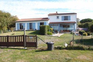  Maison � vendre 9 pi�ces 220 m�