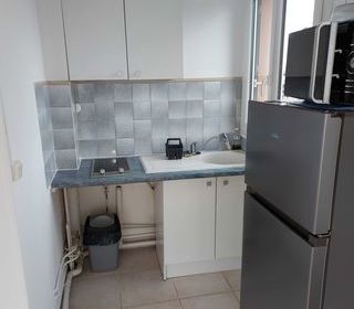  Appartement � louer 1 pi�ce 25 m�