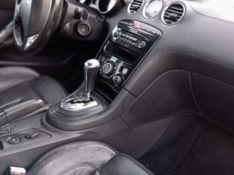 Peugeot RCZ 1.6 THP 156ch A 2010 occasion Vensac 33590