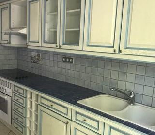  Appartement � louer 5 pi�ces 89 m�