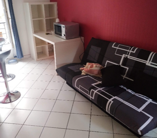  Appartement � louer 1 pi�ce 25 m�