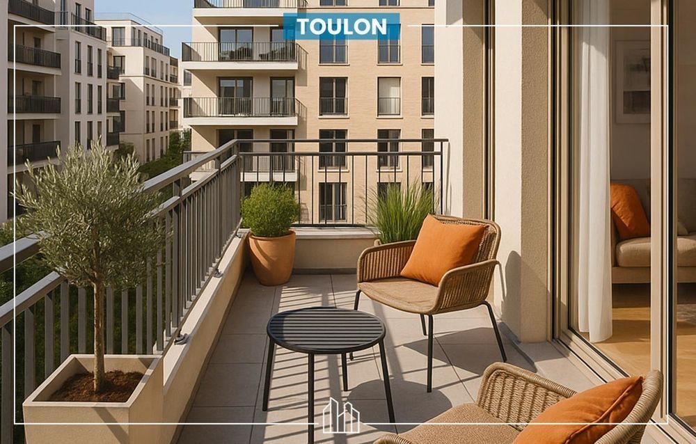   Toulon (83100)