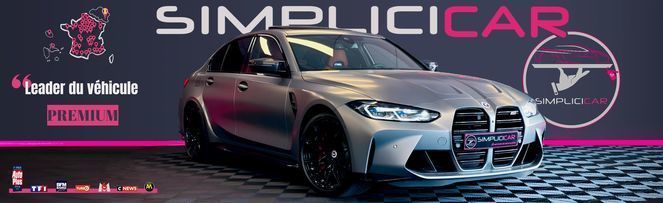 SIMPLICICAR TOULON EST, concessionnaire 83