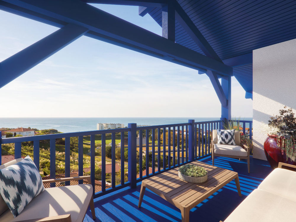   Biarritz (64200)